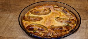 toad in the hole