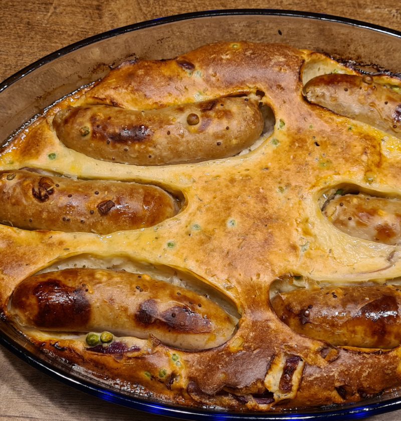 toad in the hole