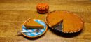 Pompoentaart pumpkin pie